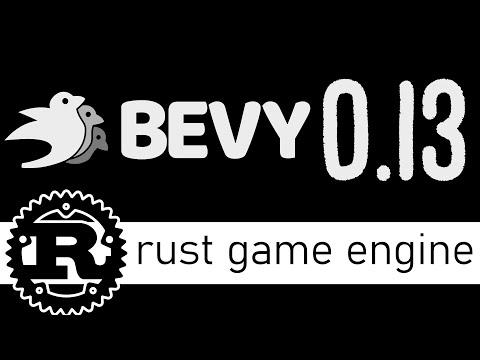 Unleashing the Power of Bevy 0.13: A Game Changer in the World of Game Engines
