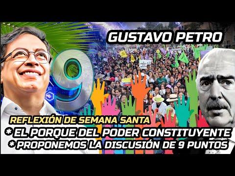 La Constitución de 1991 en Colombia: Un análisis profundo