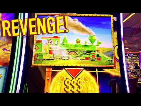 Triumphant Casino Game: A Journey of Revenge and Victory