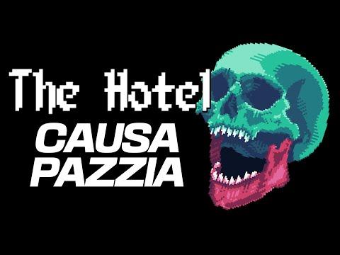 Esplora l'Horror di The Hotel - Sottobosco: Recensione e Guida di Gioco