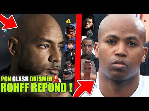 Le Clash de Booba avec Damso, la Réponse de Rohff et les Révélations de PCN: Analyse Complète