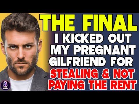 Pregnant Girlfriend Drama: A Tale of Financial Betrayal and Trust Issues