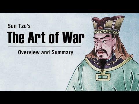 Mastering the Art of War: A Comprehensive Guide to Sun Tzu's Strategies