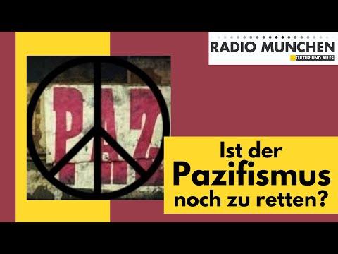 The Impact of Pacifism on German Politics: A Critical Analysis