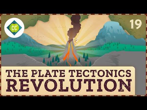 Unraveling the Mysteries of Plate Tectonics: A Grand Unifying Theory