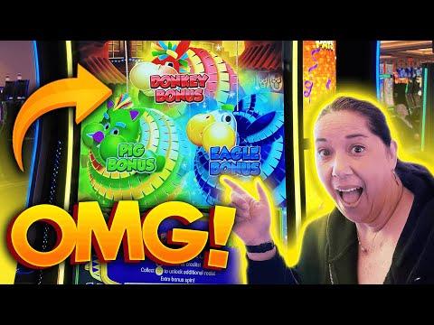 Unlocking the Secrets of Pinata Pays Slot Game: A Journey to Mega Wins