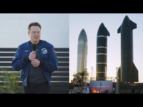 Exploring the Future of Space Colonization with SpaceX's Starship