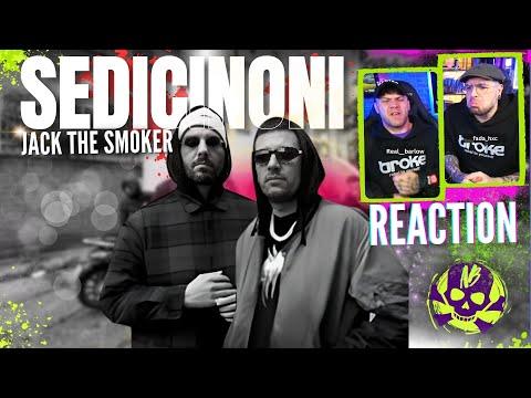 Exploring the Psychedelic Music of Jack the Smoker: A Deep Dive Reaction