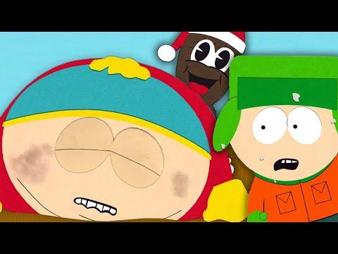 Unveiling the Dark Humor and Controversial Themes of South Park: A Deep Dive