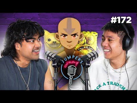 Unveiling Dark Avatar Air Bender Theory and Crazy SpongeBob Theories