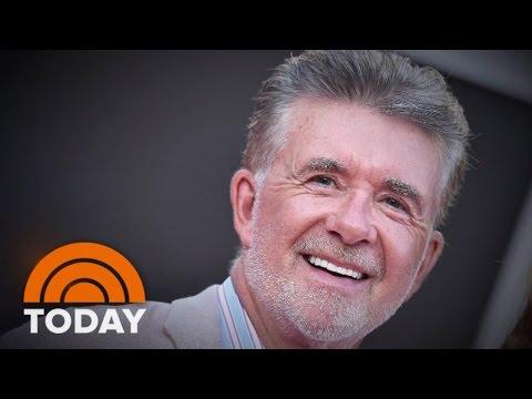 Remembering Alan Thicke: A Look Back at His Life and Legacy