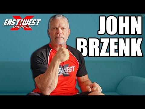 Unveiling the Secrets of John's Physique Transformation and Arm Wrestling Strategy