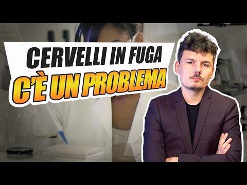 Laureati e cervelli in fuga: l'impatto della diaspora italiana sul sistema sanitario