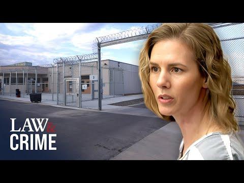 Ruby Franke: Navigating Life in Prison After Child Abuse Conviction