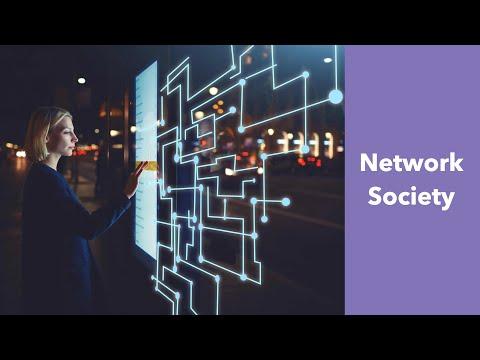 The Networked Society: A Revolution in Social Institutions