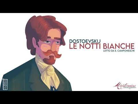 Discovering the Beauty of Solitude in F. Dostoevsky's 'Le Notti Bianche'