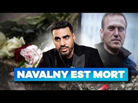 Révélation sur la mort d'Alexei Navalny: Analyse approfondie