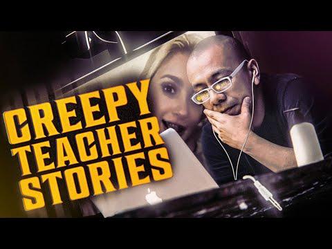 Uncovering Dark Secrets: 7 True Creepy School Teacher Stories
