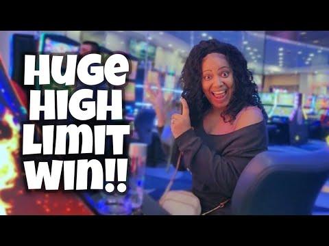 Winning Big in the New High Limit Room: A Slot Play Adventure