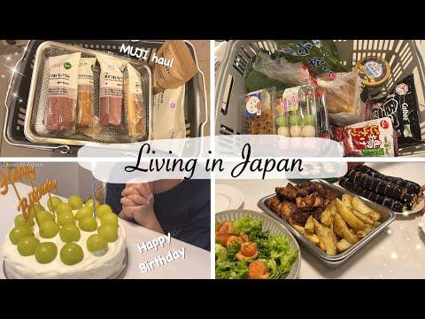 Exploring Kanagawa: Delicious Food, Historical Museum, and Birthday Preparations