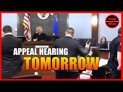 Unveiling the Legal Drama: Nevada (LVMPD) v. DeCastro