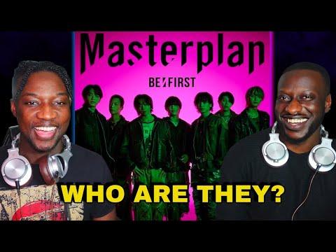 Unveiling the Drill Music Magic of BE:FIRST's 'Masterplan' Reaction Video