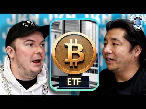 Bitcoin ETF Approval: What You Need to Know