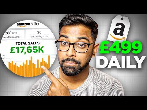 Mastering Amazon Selling: FBA vs FBM, Private Label Products, and More!