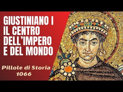 The Reign of Justinian I: A Comprehensive Overview