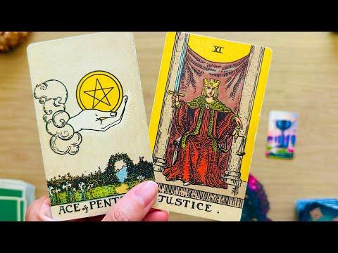 Unlocking Victory and Balance: Aries Monthly Tarot Reading Insights