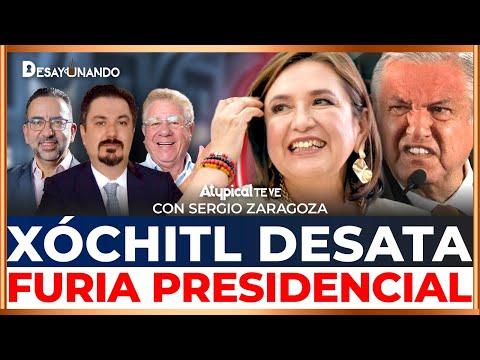 El Impacto de las Críticas de Loret de Mola al Presidente en México