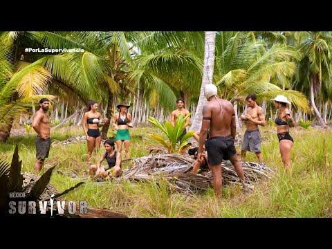 Survivor México 2024: Desafíos y Estrategias en la Competencia