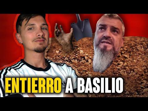 Desafío a la cultura del salseo en redes sociales: El caso de Basilio