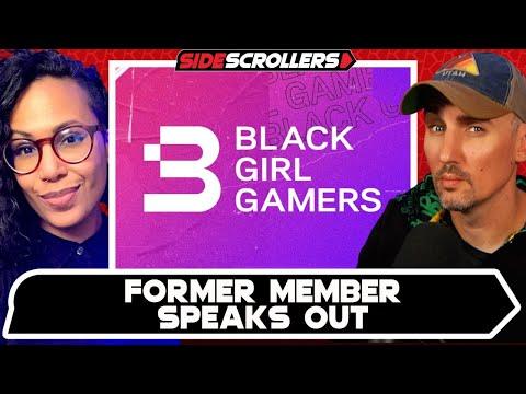 Unveiling the Truth: Former Black Girl Gamer Member Speaks Out