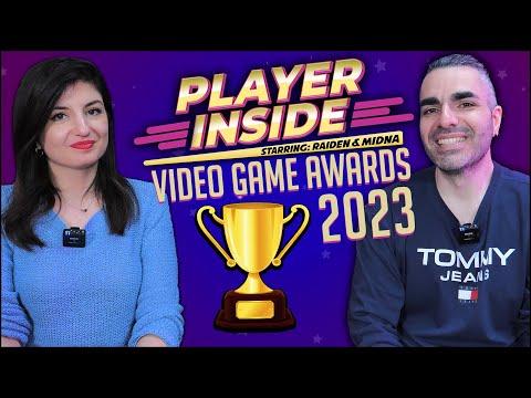 Player Inside Awards 2023: A Recap of the Winners and Highlights