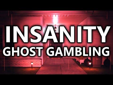 Unveiling the Thrilling World of Ghost Gambling in Phasmophobia