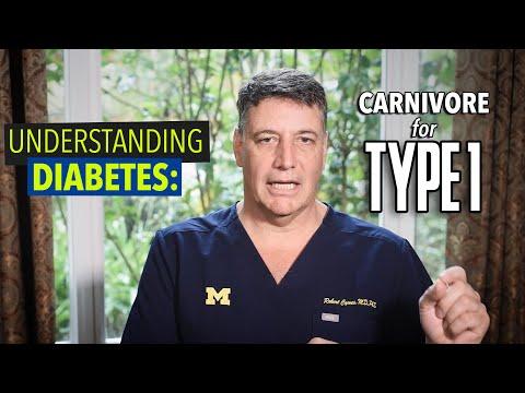 Managing Diabetes: Key Strategies for Better Health