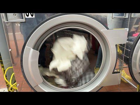 Unfiltered Conversations: Laundry Mat Live Pt 2
