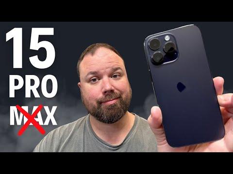 iPhone 15 Pro Max vs iPhone 14 Pro Max: Which One Should You Choose?