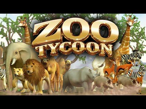 Unveiling the Wild Adventures in Zoo Tycoon with LibrarianSeth5572