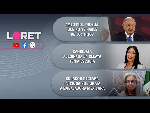 Escándalo político en México: Revelaciones y controversias