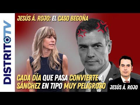 Descubre la Verdad Detrás del Caso Begoña Gómez y sus Implicaciones en el Gobierno de Sánchez