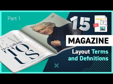 Mastering Magazine Layout Design: Essential Tips and FAQs