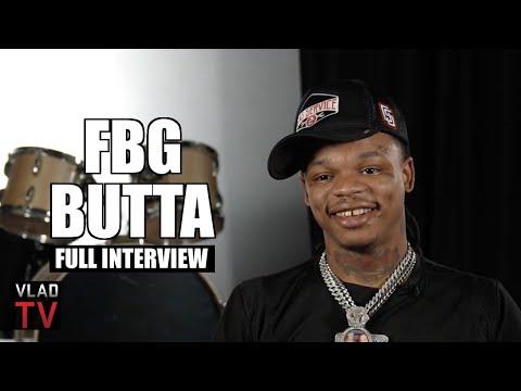 Unveiling the Life Story of FBG Butta: A Journey of Struggles and Loyalty