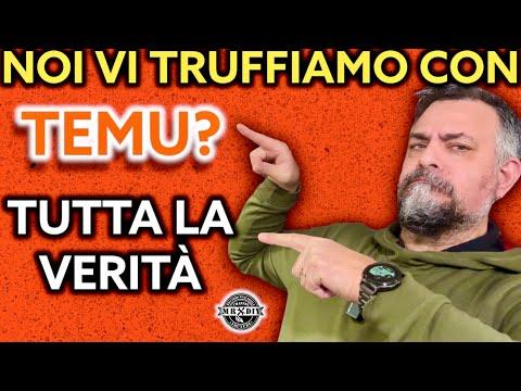 La verità sulle recensioni di TEMU: Guida all'acquisto di attrezzi per la falegnameria online