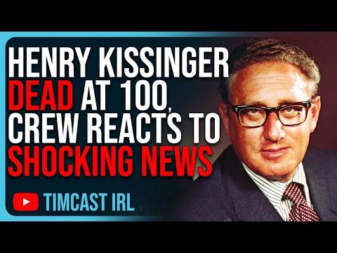 The Impact of Henry Kissinger's Globalism and Trump's Presidency: A Reflective Interview and Controversial Speculation