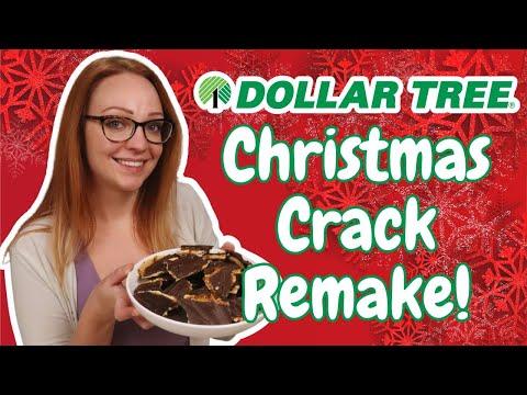 The Ultimate Guide to Making Perfect Dollar Tree Christmas Crack