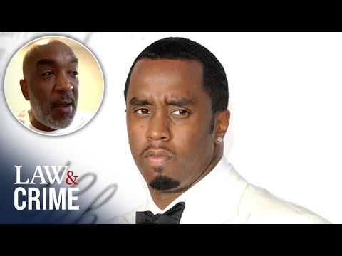 Unveiling the Truth Behind P. Diddy's Sex Trafficking Allegations