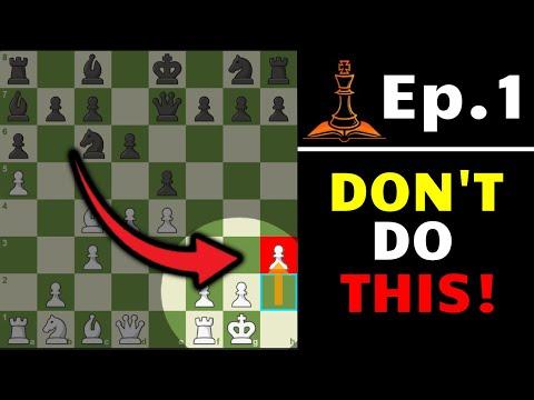 Mastering Chess: 15 Key Principles You Need to Know