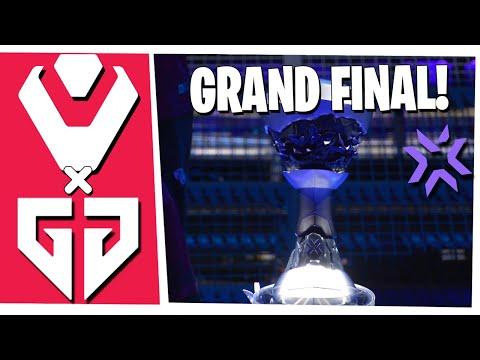 Intense Valorant Showdown: SEN vs GEN.G - Champions Tour 2024: Masters Madrid